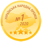 Українська народна премія