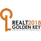 REALT Golden Key 2018