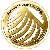 Business Olimp Awards 2016