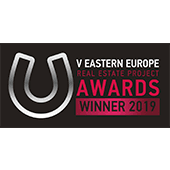 EE Real Estate Project Awards